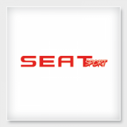 Stickers SEAT SPORT