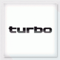Stickers TURBO LINE