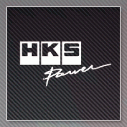 Stickers HKS POWER 2