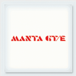 Stickers MANTA GT/E
