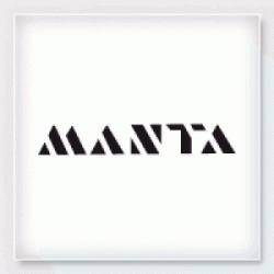 Stickers MANTA