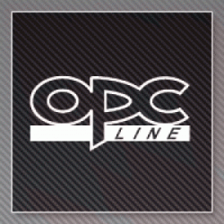 Stickers OPC LINE