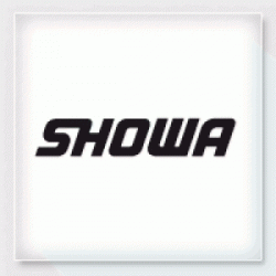 Stickers SHOWA
