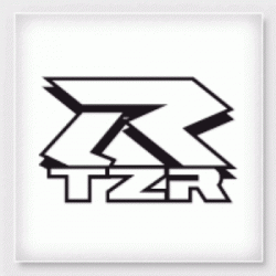 Stickers R TZR