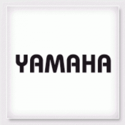 Stickers YAMAHA LETTRAGE 2