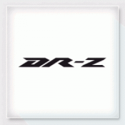 Stickers DR-Z 2