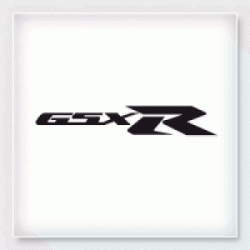 Stickers GSXR 7