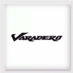 Stickers VARADERO 2