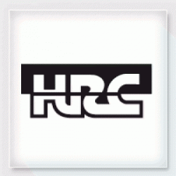 Stickers HRC HONDA RACING 2