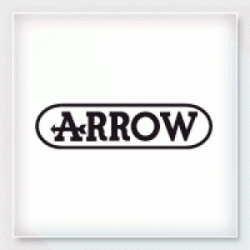 Stickers ARROW LOGO 2