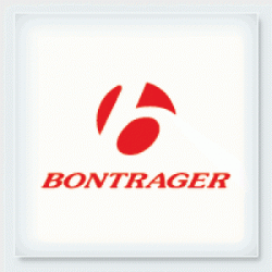Stickers LOGO BONTRAGER 2