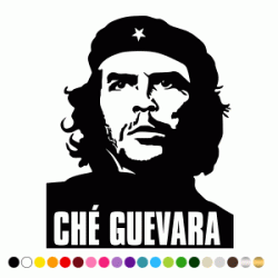 Stickers CHE GUEVARA 1