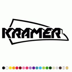 Stickers KRAMER