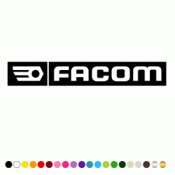 Stickers FACOM