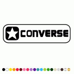 Stickers CONVERSE