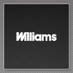 STICKERS RENAULT WILLIAMS
