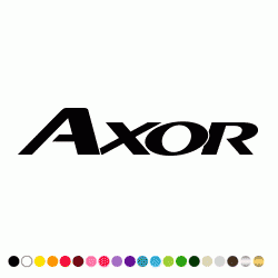 Stickers AXOR