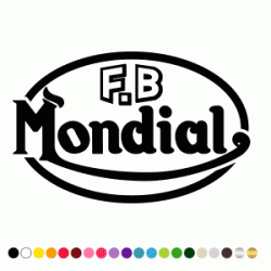 Stickers FB MONDIAL 1