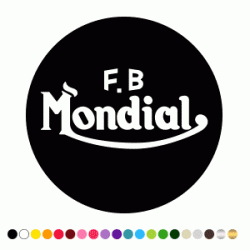 Stickers FB MONDIAL 3