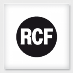 Stickers RCF