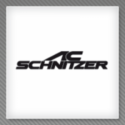 Stickers AC SCHNITZER 2