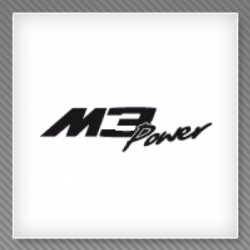 Stickers M3 POWER