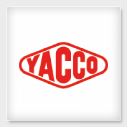 Stickers YACCO