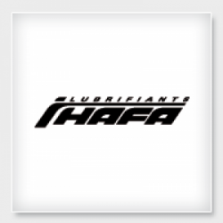 Stickers IHAFA