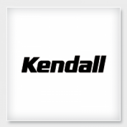 Stickers LETTRAGE KENDALL
