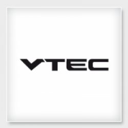 Stickers VTEC