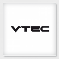 Stickers VTEC 2