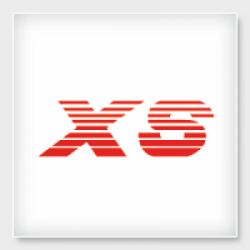 Stickers XS