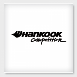Stickers HANKOOK COMPETITION