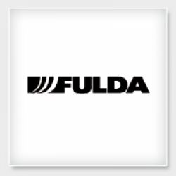 Stickers FULDA