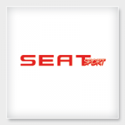 Stickers SEAT SPORT Stickers SEAT SPORT