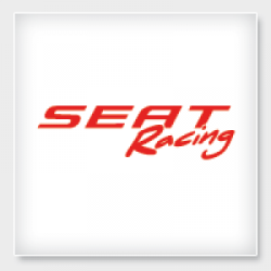 Stickers SEAT RACING Stickers SEAT RACING