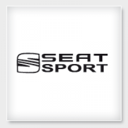 Stickers SEAT SPORT 2 Stickers SEAT SPORT 2