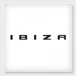 Stickers LETTRAGE IBIZA Stickers LETTRAGE IBIZA