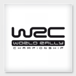 Stickers WRC Stickers WRC