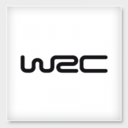 Stickers WRC 2 Stickers WRC 2