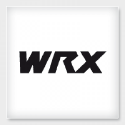 Stickers WRX Stickers WRX