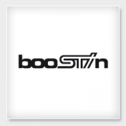 Stickers BOOSTIN Stickers BOOSTIN