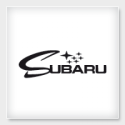 Stickers LOGO SUBARU 4 Stickers LOGO SUBARU 4