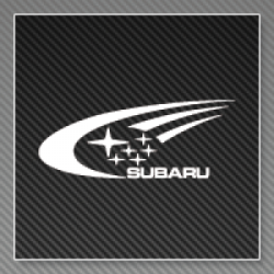 Stickers DESIGN SUBARU 2 Stickers DESIGN SUBARU 2