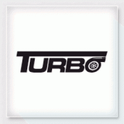 Stickers TURBO DESIGN 2 Stickers TURBO DESIGN 2