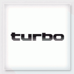 Stickers TURBO LINE Stickers TURBO LINE