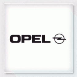 Stickers LOGO OPEL 7 Stickers LOGO OPEL 7