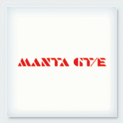 Stickers MANTA GT/E Stickers MANTA GT/E