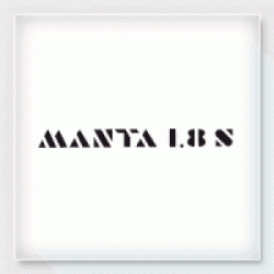Stickers MANTA 1.8 S Stickers MANTA 1.8 S