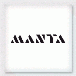Stickers MANTA Stickers MANTA